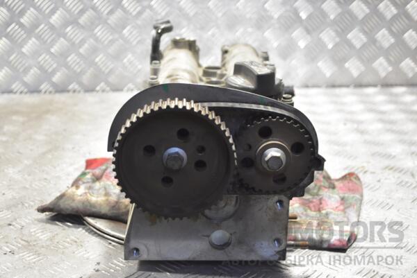 Головка блоку в зборі VW Golf Plus 1.4 16V 2005-2014 036103373AM 214585 - 2