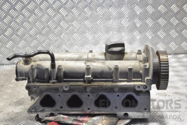 Головка блоку в зборі VW Golf Plus 1.4 16V 2005-2014 036103373AM 214585 - 3