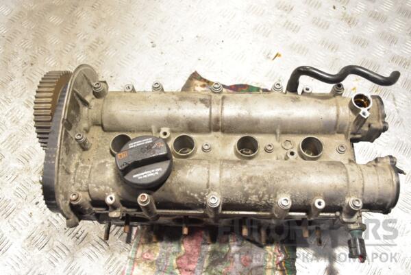 Головка блоку в зборі VW Golf Plus 1.4 16V 2005-2014 036103373AM 214585 - 5