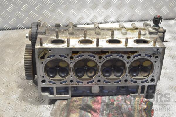 Головка блоку в зборі VW Golf Plus 1.4 16V 2005-2014 036103373AM 214585 - 6