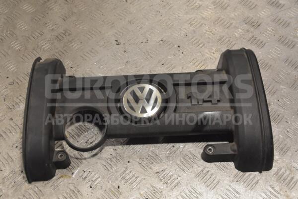 Накладка двигателя декоративная VW Polo 1.4 16V 2001-2009 036103925CC 214598 - 1