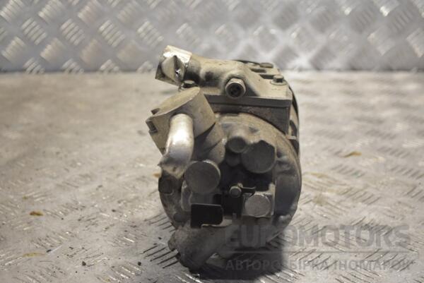 Компресор кондиціонера VW Polo 1.4 16V 2001-2009 6Q0820808D 214602 - 3