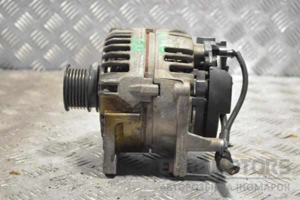 Генератор VW Polo 1.4 16V 2001-2009 037903025M 214605 - 2