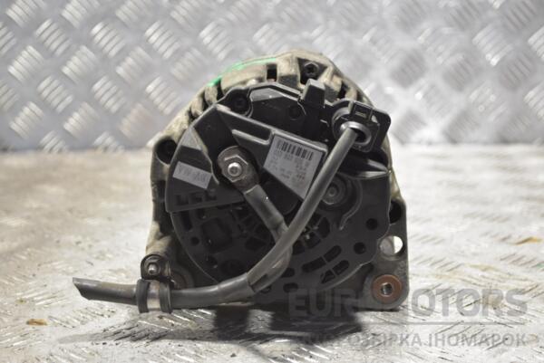 Генератор VW Polo 1.4 16V 2001-2009 037903025M 214605 - 3