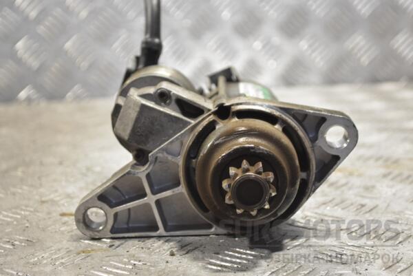 Стартер VW Polo 1.4 16V 2001-2009 02T911023S 214608 - 2