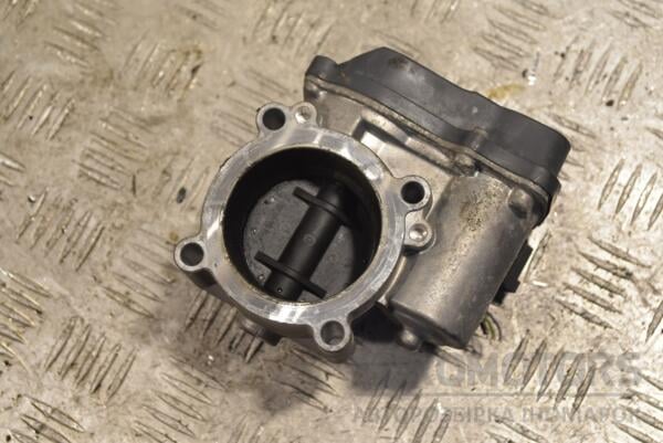 Дроссельная заслонка электр VW Polo 1.4 16V 2001-2009 03C133062C 214610 - 2