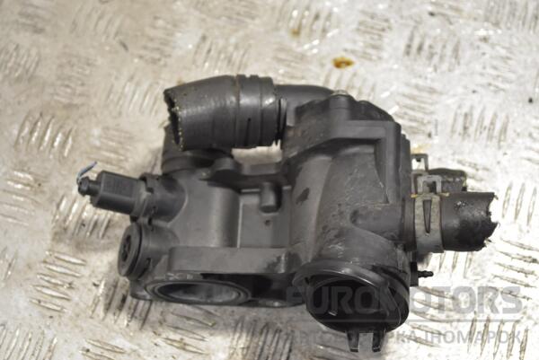 Корпус термостата VW Polo 1.4 16V 2001-2009 032121111BM 214616 - 2