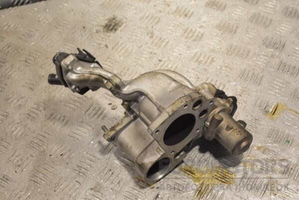 Клапан EGR електричний Renault Kangoo 1.5dCi 1998-2008 8200282949 214626 - 2