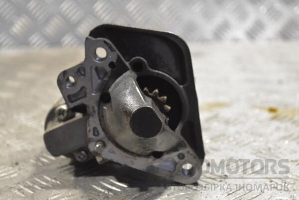 Стартер Renault Modus 1.5dCi 2004-2012 8200306595 214631 - 2
