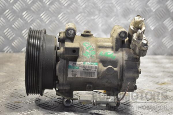 Компресор кондиціонера Renault Modus 1.5dCi 2004-2012 8200365787 214633 - 2
