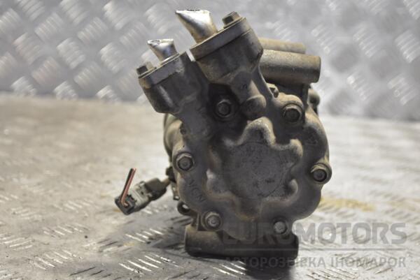 Компресор кондиціонера Renault Modus 1.5dCi 2004-2012 8200365787 214633 - 3