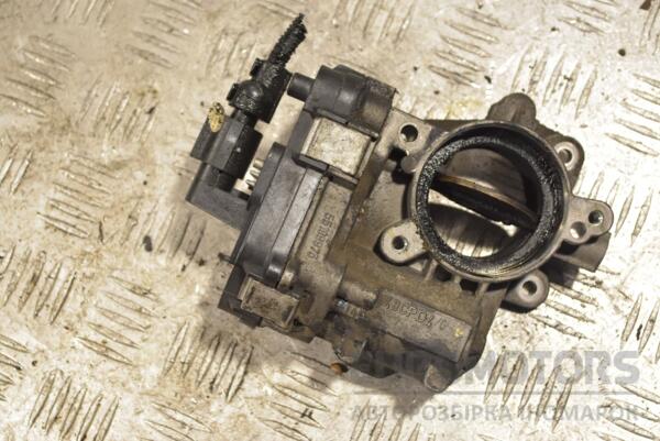 Дросельна заслінка електро Opel Zafira 1.9cdti (B) 2005-2011 55199975 214650 - 2