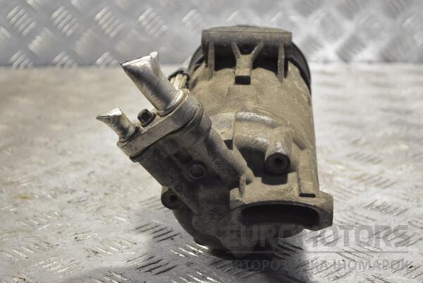 Компрессор кондиционера Opel Zafira 1.9cdti (B) 2005-2011 13297444 214677 - 3