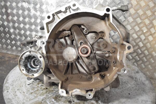 МКПП (механическая коробка переключения передач) 5-ступка Skoda Fabia 1.4 16V 2007-2014 JHQ 214688 - 1