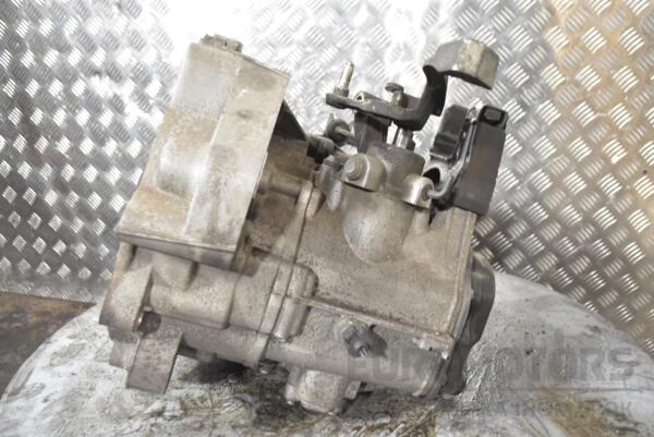 МКПП (механическая коробка переключения передач) 5-ступка VW Polo 1.4 16V 2001-2009 JHQ 214688 - 4