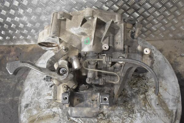 МКПП (механическая коробка переключения передач) 5-ступка VW Polo 1.4 16V 2001-2009 JHQ 214688 - 5