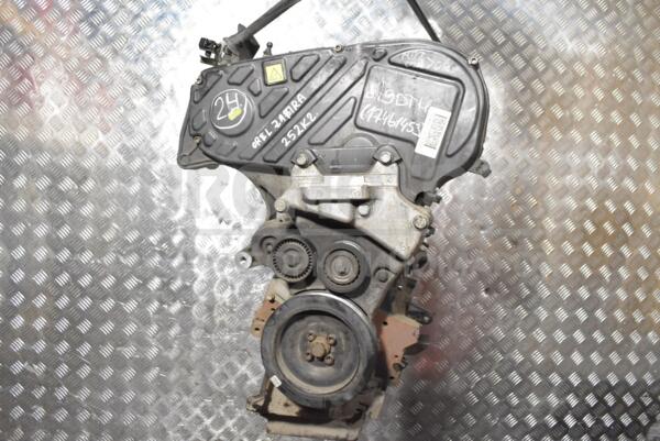 Двигатель Opel Vectra 1.9cdti (C) 2002-2008 Z19DTH 214713 - 1