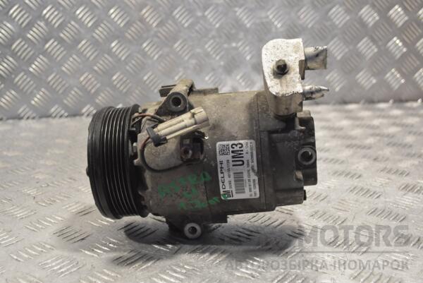 Компрессор кондиционера Opel Astra 1.7cdti (H) 2004-2010 13286086 214722 - 2