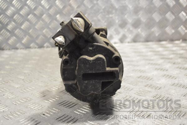 Компрессор кондиционера Opel Astra 1.7cdti (H) 2004-2010 13286086 214722 - 3