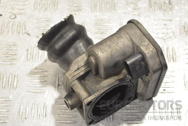 Дроссельная заслонка электр Opel Astra 1.7cdti (H) 2004-2010 8981052100 214725 - 2