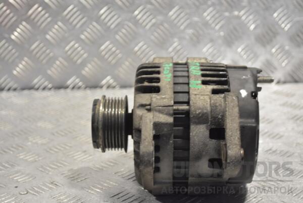 Генератор Opel Corsa 1.7cdti (D) 2006-2014 8980311541 214727 - 2