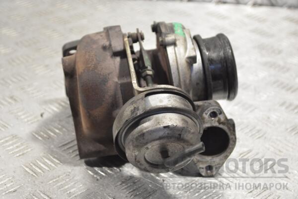 Турбина Opel Astra 1.7cdti (H) 2004-2010 8981023711 214730 - 2