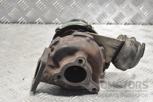 Турбина Opel Astra 1.7cdti (H) 2004-2010 8981023711 214730 - 3