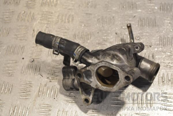 Корпус термостата Opel Astra 1.7cdti (H) 2004-2010 214742 - 2