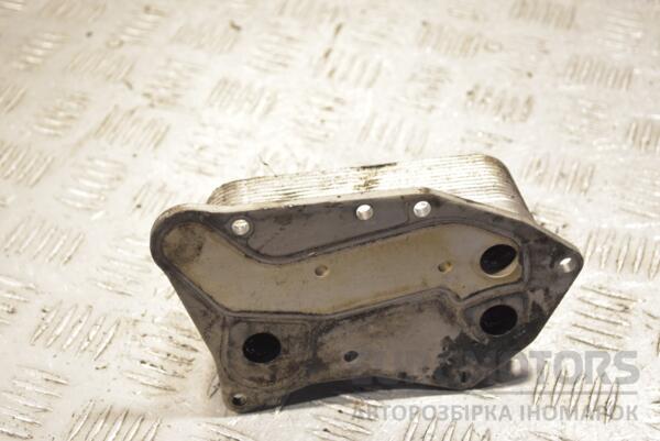 Теплообменник (Радиатор масляный) Opel Astra 1.7cdti (H) 2004-2010 897385813 214751 - 2