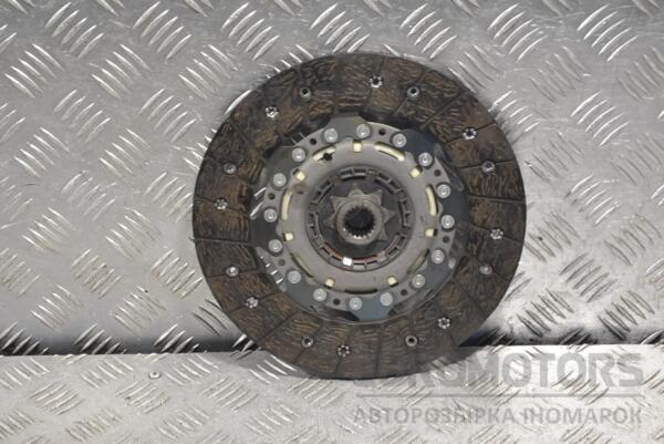 Диск зчеплення Opel Astra 1.7cdti (H) 2004-2010 324040310 214760 - 2