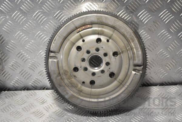 Маховик демпферный Opel Astra 1.7cdti (H) 2004-2010 415026510 214764 - 2