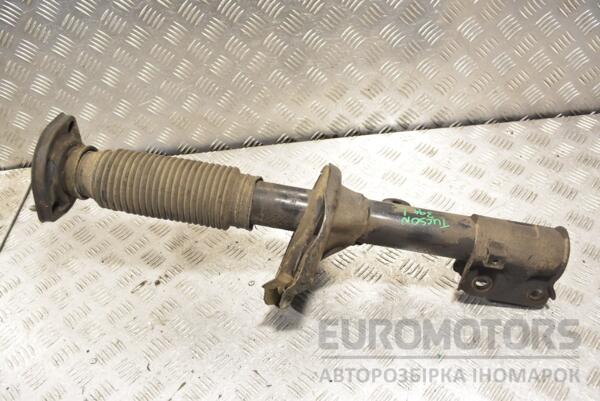 Амортизатор задний левый Hyundai Tucson 2004-2009 553512E501 214768 - 2
