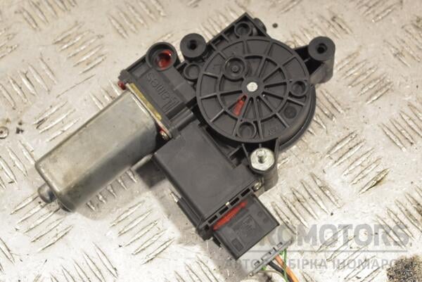 Моторчик стеклоподъемника передний правый Citroen Jumper 2006-2014 1358175080 214802 - 2