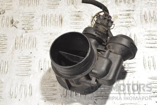 Дроссельная заслонка вакуумная VW Polo 1.9sdi 1999-2001 028128063C 214804 - 2