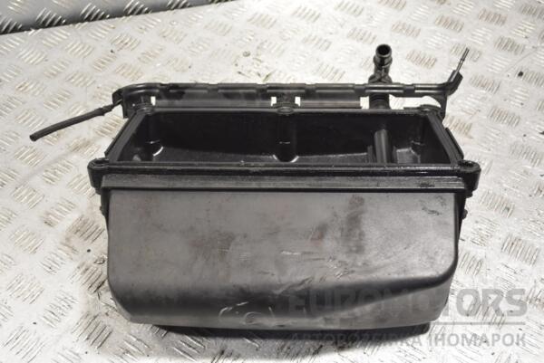 Корпус повітряного фільтра VW Polo 1.9sdi 1999-2001 028129037D 214808 - 2