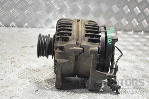 Генератор VW Polo 1.9sdi 1999-2001 038903025 214812 - 2