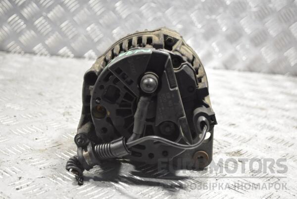 Генератор VW Polo 1.9sdi 1999-2001 038903025 214812 - 3