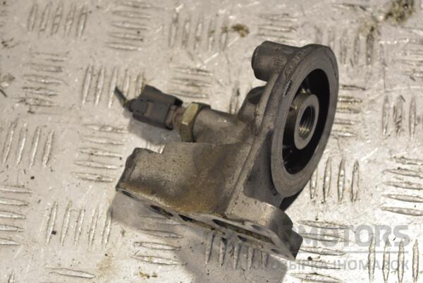 Кронштейн масляного фільтра VW Polo 1.9sdi 1999-2001 053115417A 214817 - 2