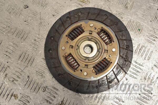Диск сцепления VW Polo 1.9sdi 1999-2001 684440 214827 - 2