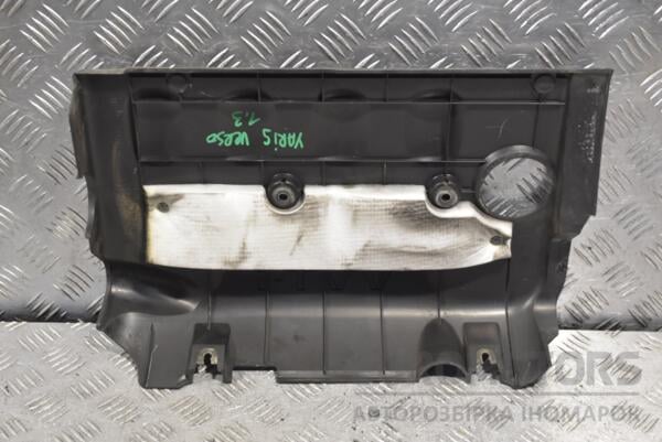 Накладка двигуна декоративна Toyota Yaris Verso 1.3 16V 1999-2005 1121221011 214834 - 2