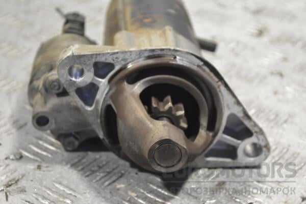 Стартер Toyota Corolla 1.3 16V (E12) 2001-2006 2810021030 214838 - 2