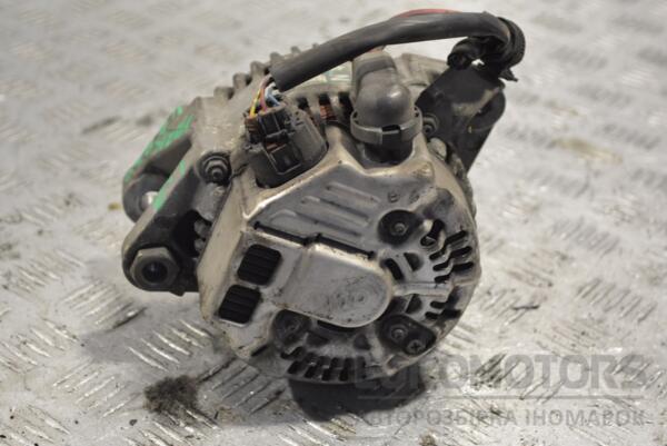 Генератор Toyota Yaris Verso 1.3 16V 1999-2005 2706021031 214840 - 3