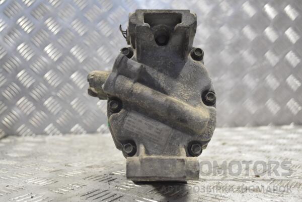 Компрессор кондиционера Toyota Yaris Verso 1.3 16V 1999-2005 4472607842 214843 - 3