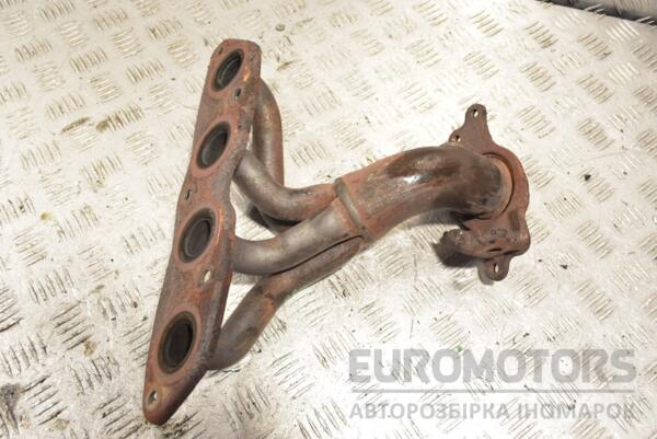 Коллектор выпускной Toyota Yaris Verso 1.3 16V 1999-2005 214847 - 2