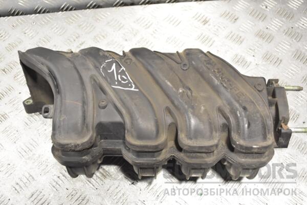 Колектор впускний пластик Toyota Yaris Verso 1.3 16V 1999-2005 1711221010 214851 - 2
