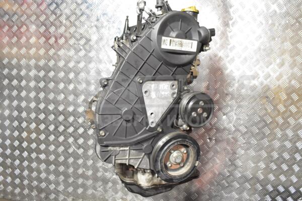 Двигатель (топливная Denso) Opel Zafira 1.7cdti (B) 2005-2012 Z17DTR 214866 - 1