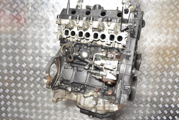 Двигун (паливна Denso) Opel Corsa 1.7cdti (D) 2006-2014 Z17DTR 214866 - 2