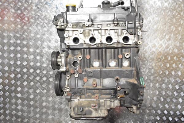 Двигун (паливна Denso) Opel Corsa 1.7cdti (D) 2006-2014 Z17DTR 214866 - 4