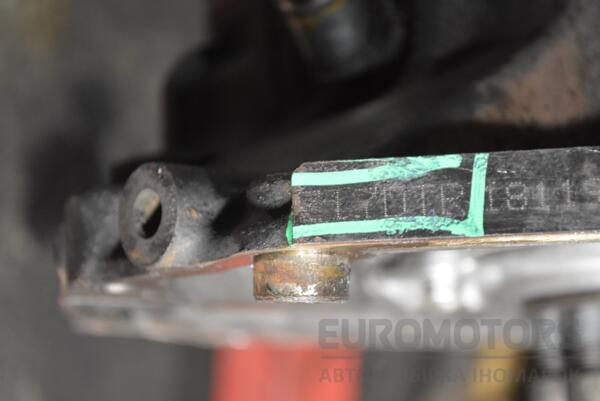 Двигун (паливна Denso) Opel Corsa 1.7cdti (D) 2006-2014 Z17DTR 214866 - 6