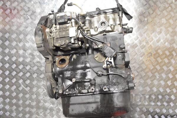 Двигатель VW Polo 1.9sdi 1999-2001 ASX 214873 - 2